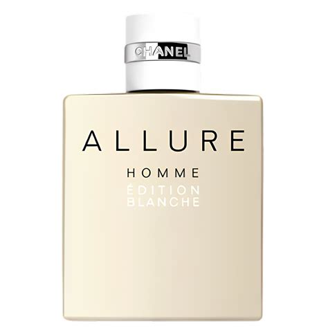 chanel allure blanche review|Chanel edition blanche decant.